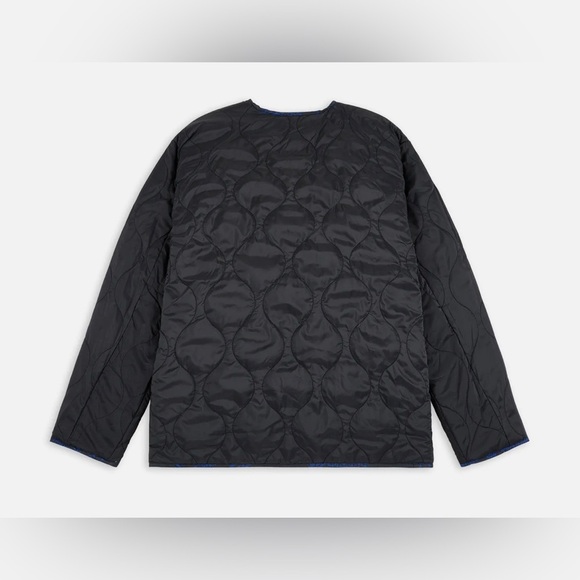 NEW OBEY - Reversible Tile Lined Lightweight Jacket - Picture 11 of 15